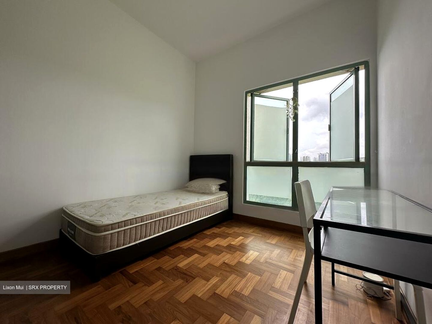 Hillview Park (D23), Condominium #460462151